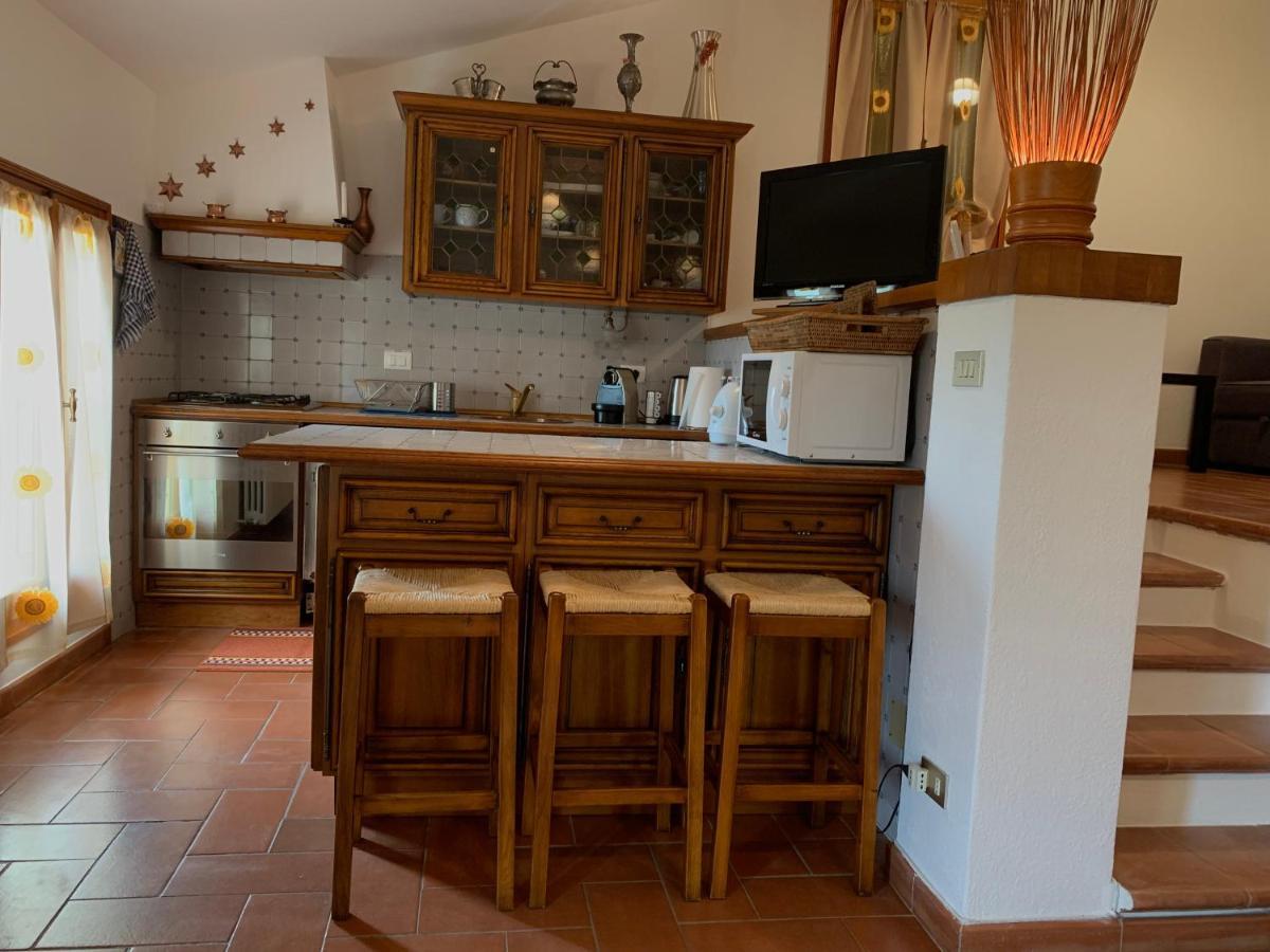 B&B Codivilla Sasso Marconi Exterior photo