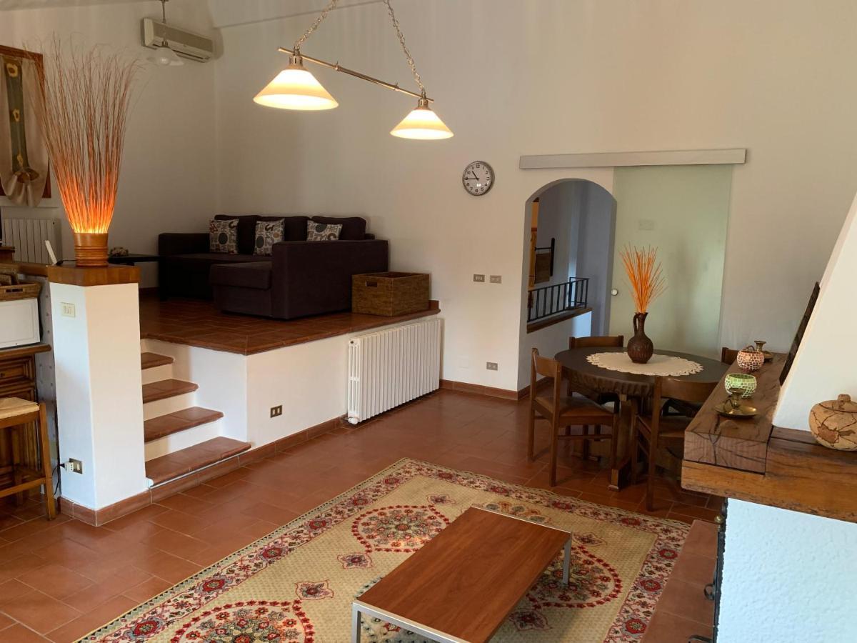 B&B Codivilla Sasso Marconi Exterior photo