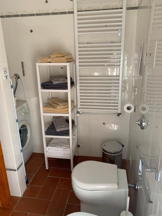 B&B Codivilla Sasso Marconi Exterior photo