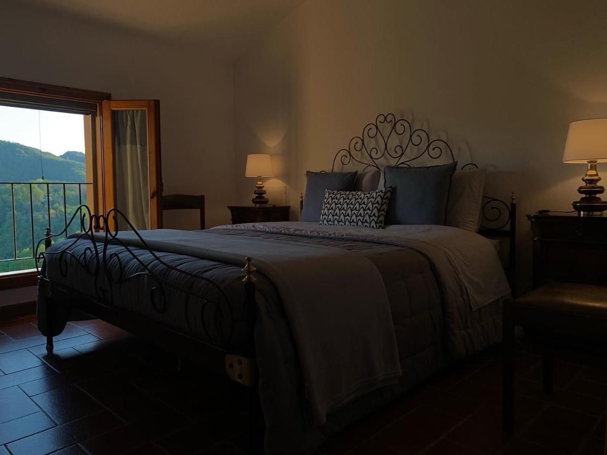 B&B Codivilla Sasso Marconi Exterior photo