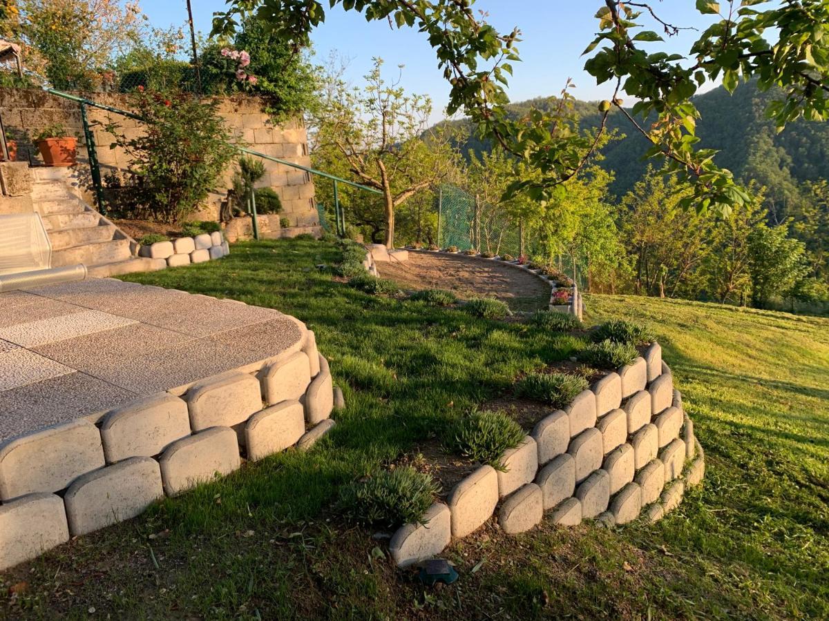 B&B Codivilla Sasso Marconi Exterior photo