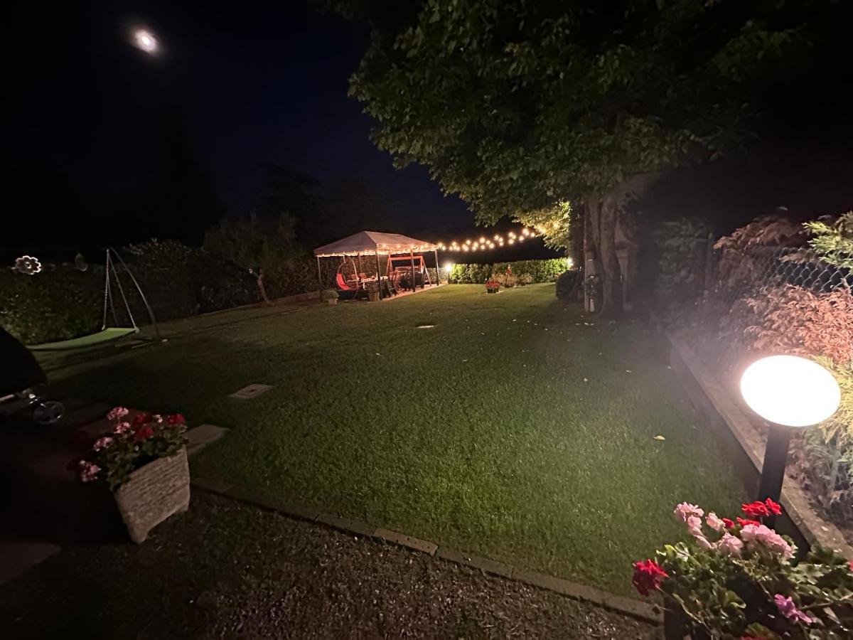 B&B Codivilla Sasso Marconi Exterior photo