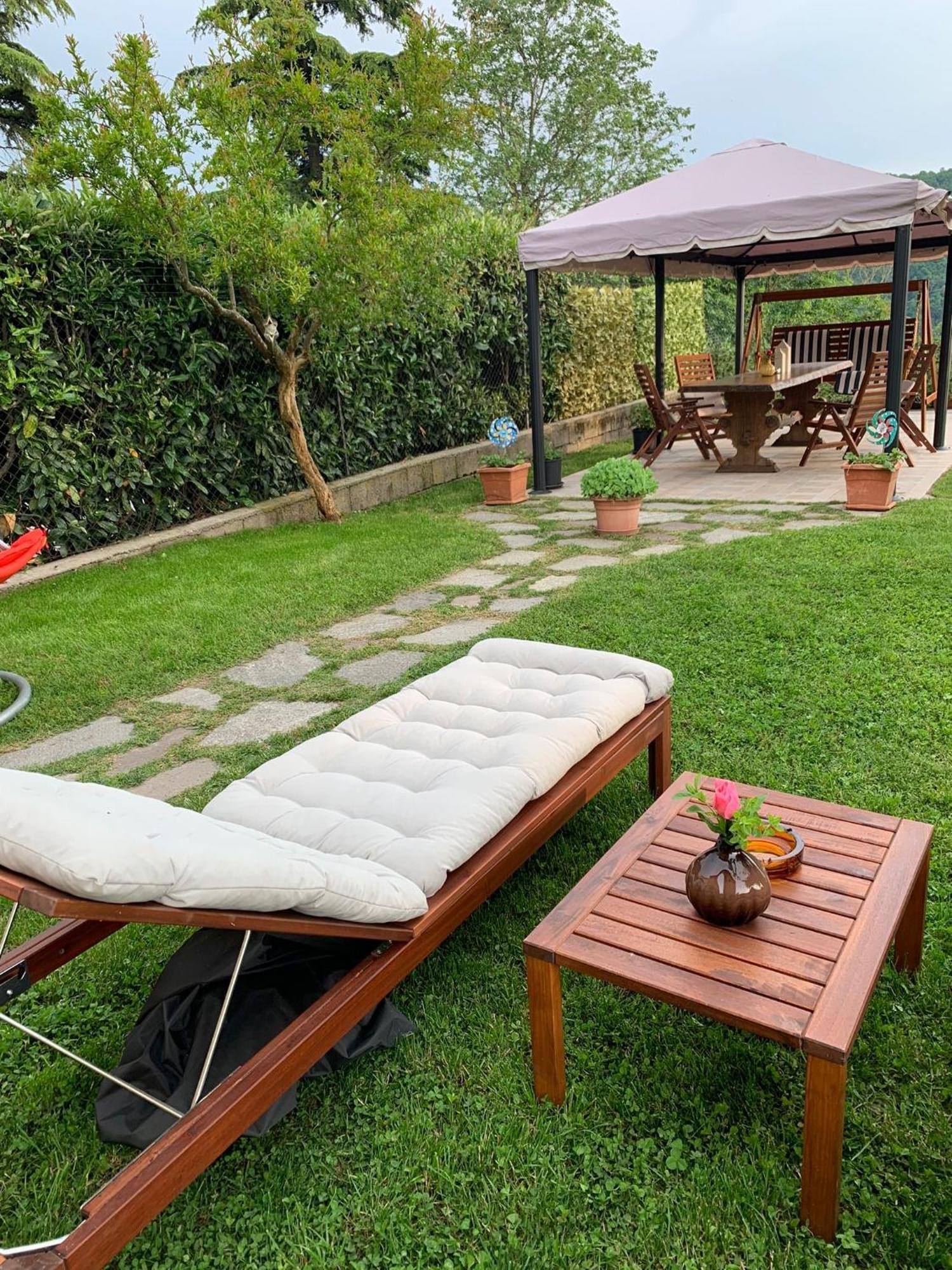 B&B Codivilla Sasso Marconi Exterior photo